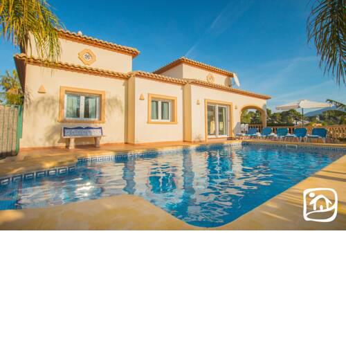 Abahana Villas Maria Angeles