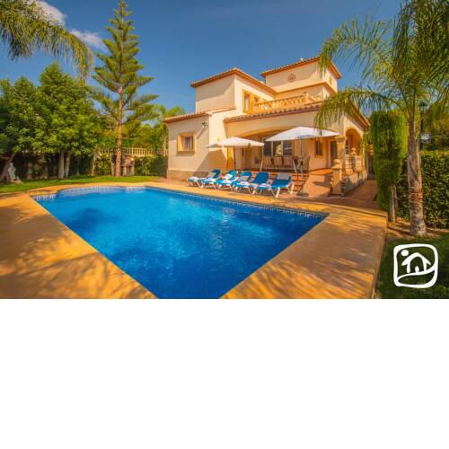 Abahana Villas Maria Teresa