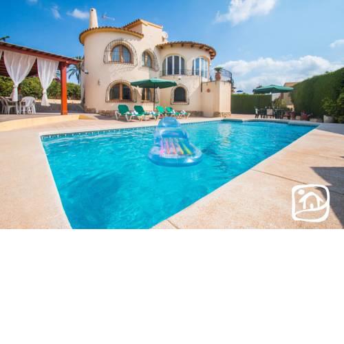 Abahana Villas Marie