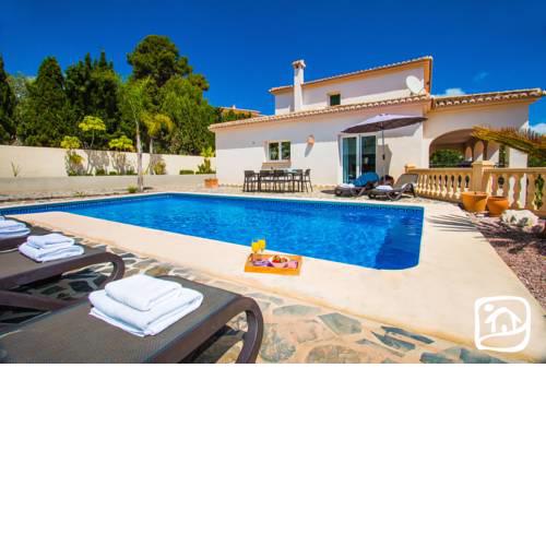 Abahana Villas Maüi