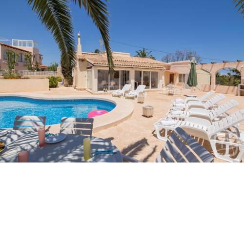 Abahana Villas Maya