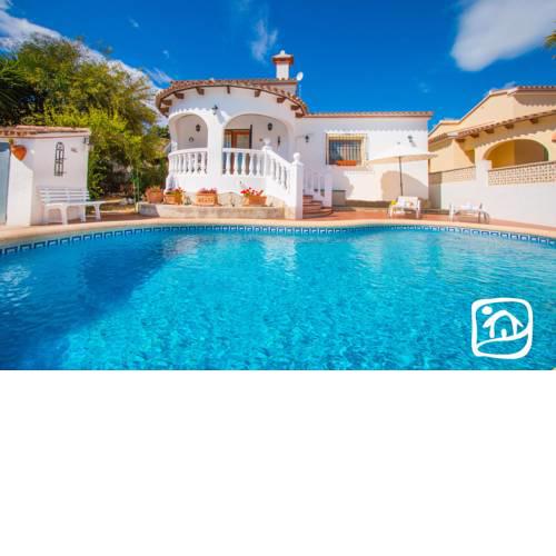 Abahana Villas Mimosa