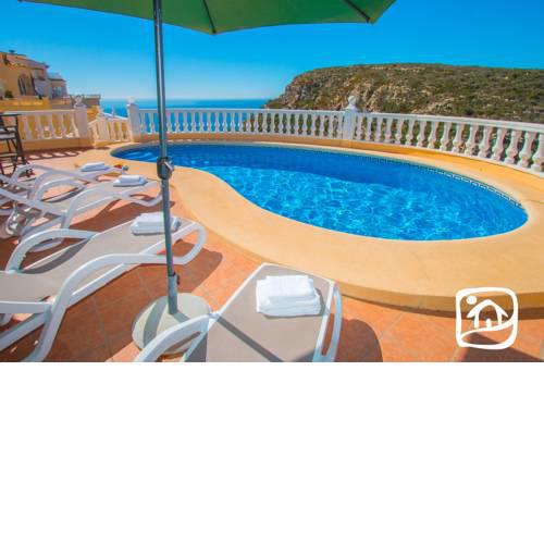 Abahana Villas Octavio