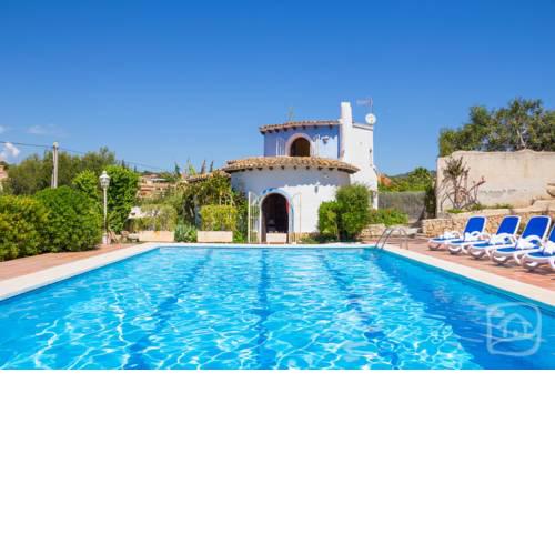 Abahana Villas Orenetes 6