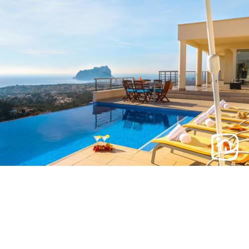 Abahana Villas Panorama