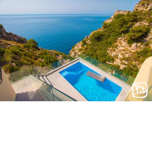 Abahana Villas Panoramic Views