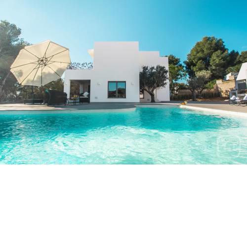 Abahana Villas Piscis