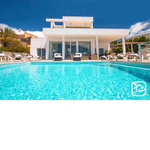 Abahana Villas Punta Vista 6