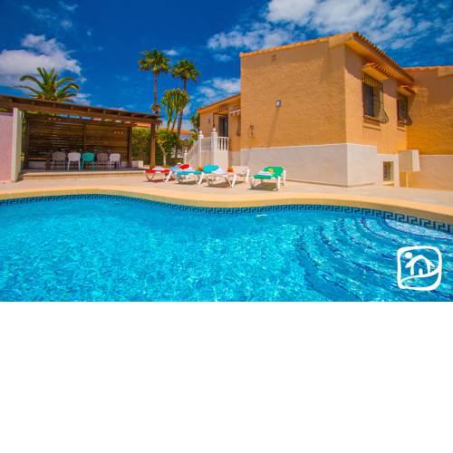 Abahana Villas Ricarlos