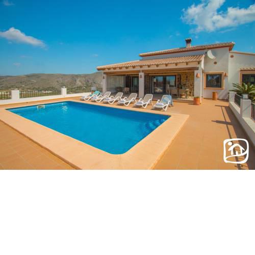 Abahana Villas Sapphire