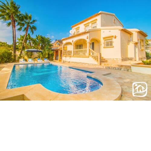 Abahana Villas Sara