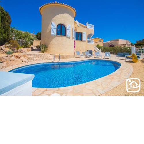 Abahana Villas Sea Breeze