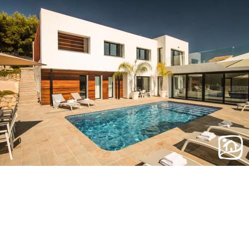 Abahana Villas Sea Happiness