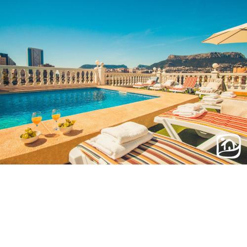 Abahana Villas Seis Mares