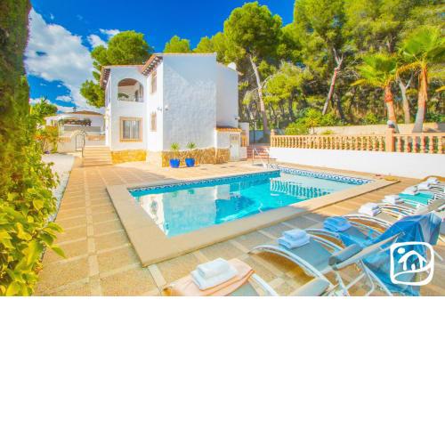Abahana Villas Talaris