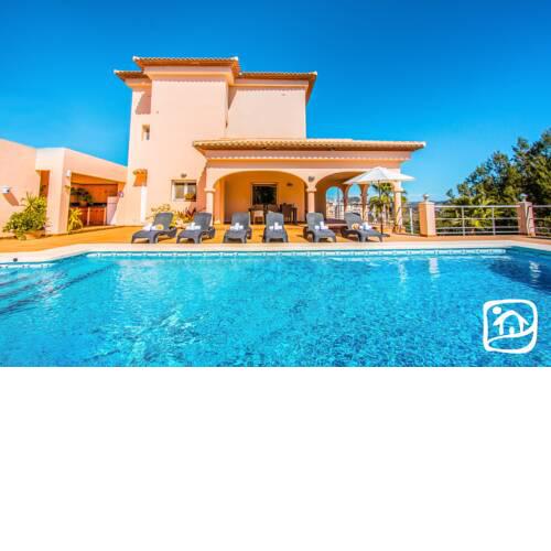 Abahana Villas Tina