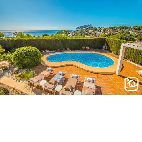 Abahana Villas Volantis