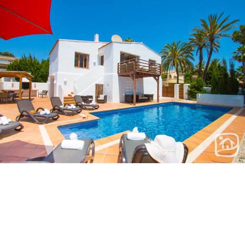 Abahana Villas Yelïr