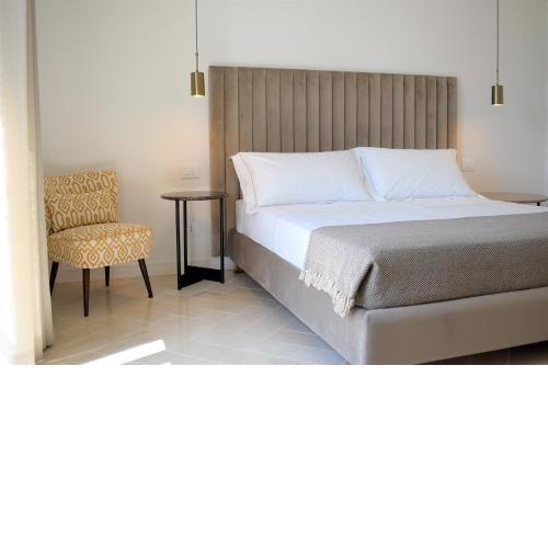 Abalto Suites & Rooms
