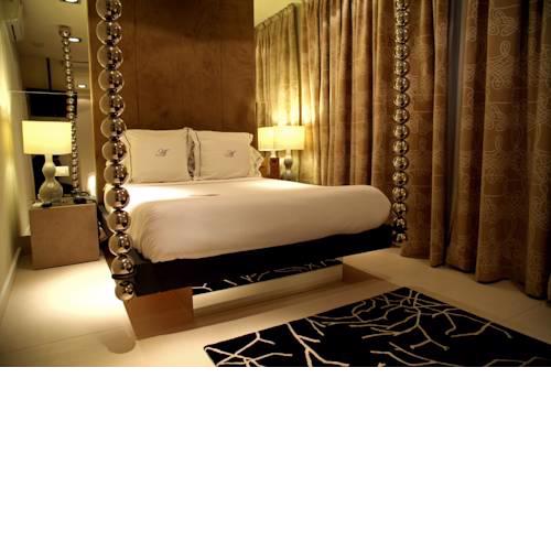 Abalú Boutique & Design Hotel