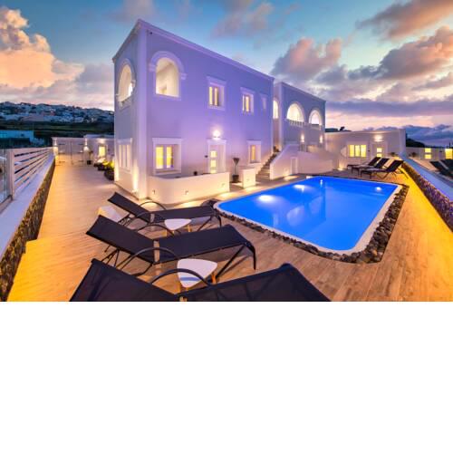 Abasa Suites