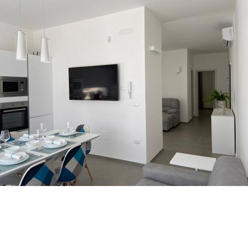 Abate Filippo apartment