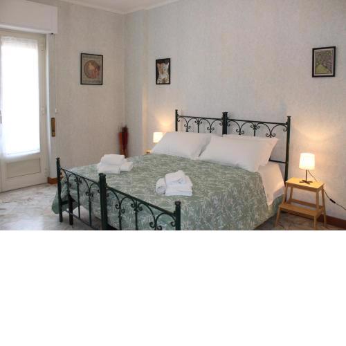 Abate Gimma Apartment