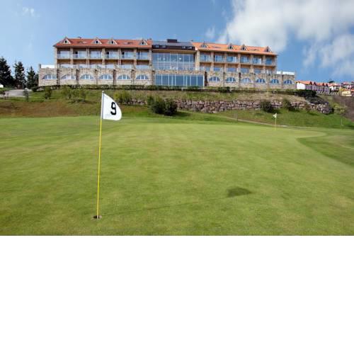 Abba Comillas Golf Hotel