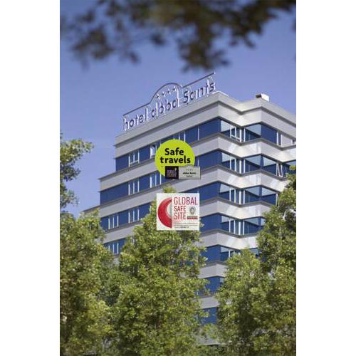 Abba Sants