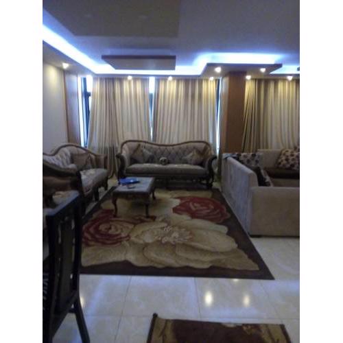 Abbas Akkad Apartment