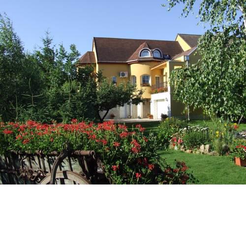 Abbázia Apartman