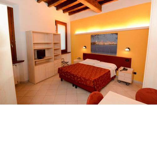 Abbazia Bed & Breakfast