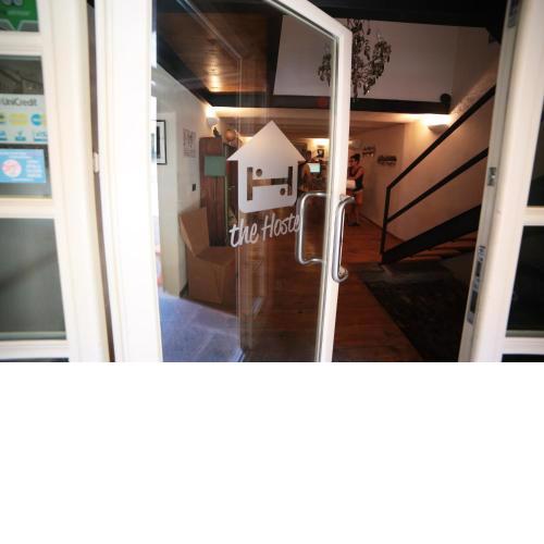 Abbey Hostel