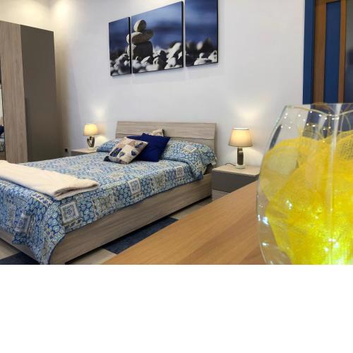 Abbrivio Bed & Breakfast