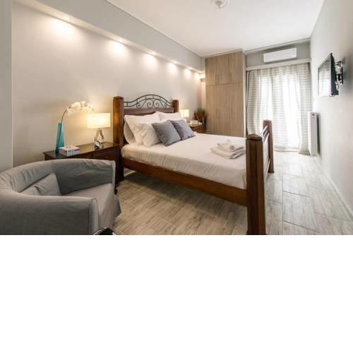ABC Apartment