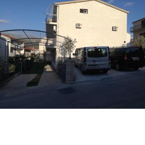 ABC Apartments Stobreč