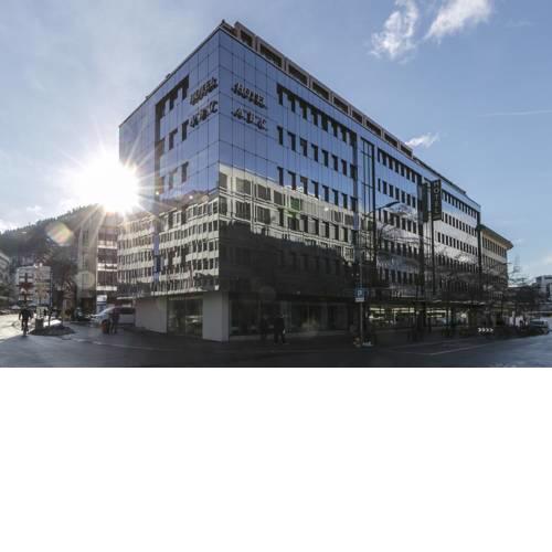 ABC Swiss Quality Hotel