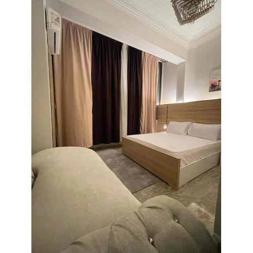 Abdeen palace view hostel
