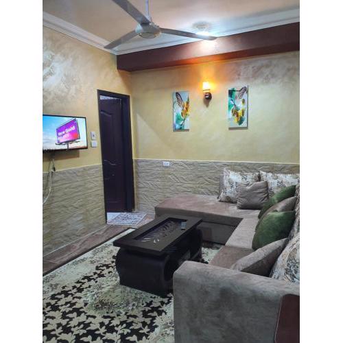 Abeer Suites 4
