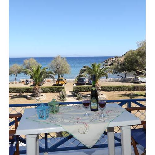 Abela Beach Apartments