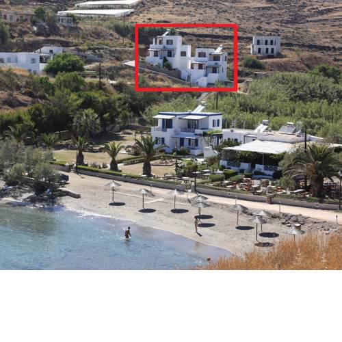 Abela Sea View Apartments