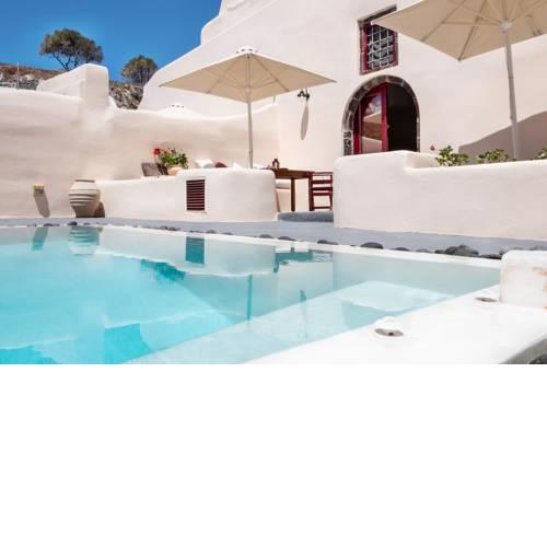 Abelis Canava Luxury Suites
