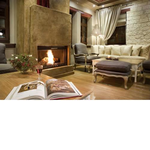 Aberratio Boutique Hotel