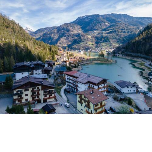 Abetaia sul Lago