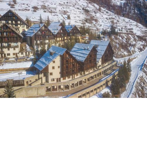 Abeti Ski Apartments - Happy Rentals
