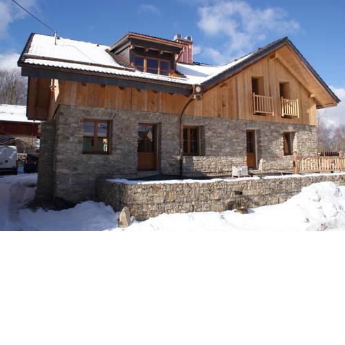 Abgeschiedene Ferienwohnung im Böhmerwald