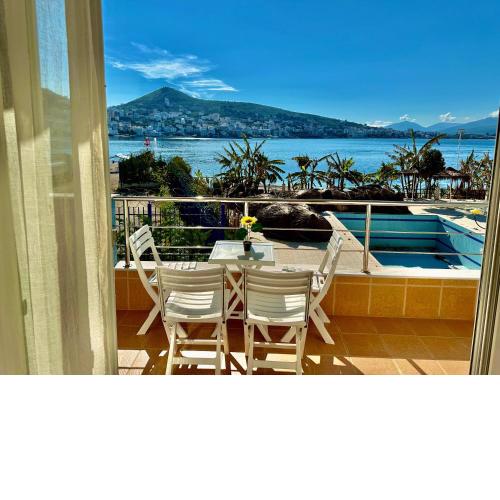 ABI APARTMENT SARANDË