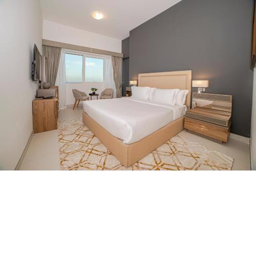 ABIDOS HOLIDAY HOMES Windsor Residence