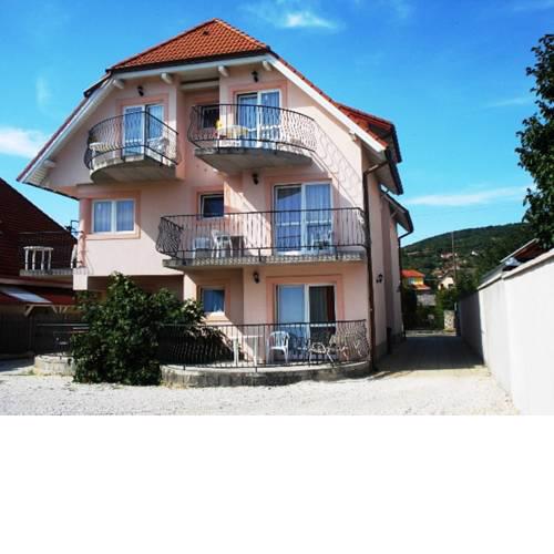 Abigél Apartmanház