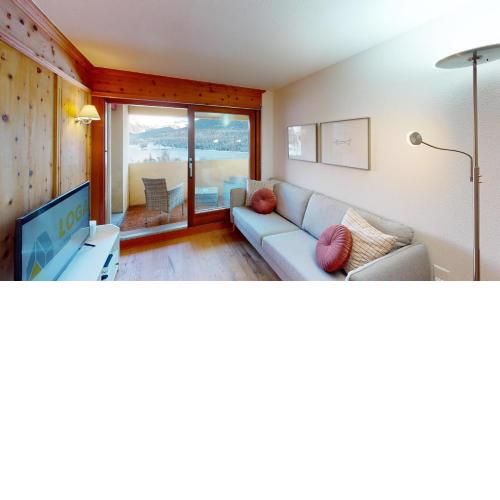 Abitaziun Caspar Badrutt 306 - St Moritz